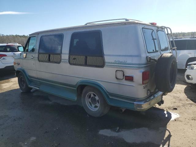 Photo 2 from auction – 1995 CHEVROLET G20 with VIN 1GBEG25K5SF110246