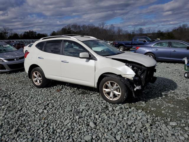 Photo 4 from auction – 2010 NISSAN ROGUE S with VIN JN8AS5MT1AW021328