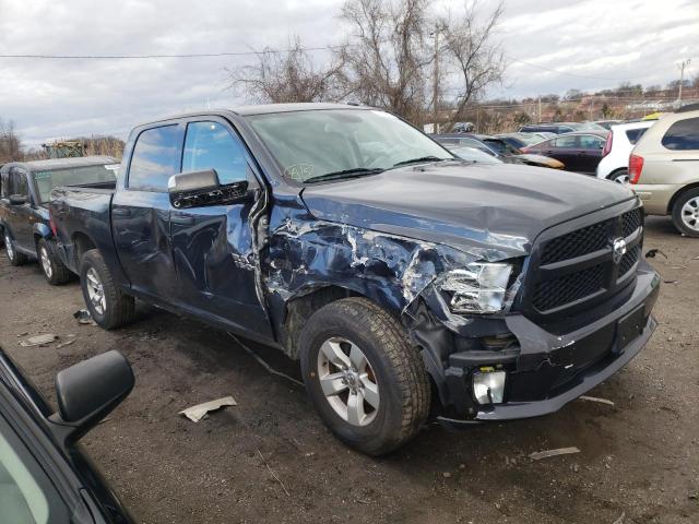 Photo 4 from auction – 2016 RAM 1500 ST with VIN 3C6RR7KT3GG293502