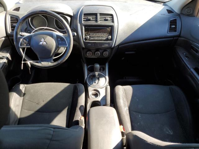 Photo 8 from auction – 2014 MITSUBISHI OUTLANDER with VIN 4A4AP3AU2EE019056