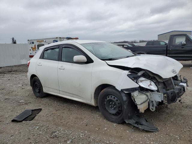 صورة رقم 4 من المزاد - 2012 TOYOTA COROLLA MA مع VIN 2T1KU4EE5CC785750