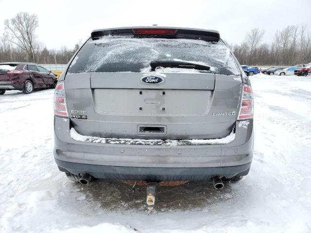 Photo 6 from auction – 2009 FORD EDGE LIMIT with VIN 2FMDK39C49BA33701