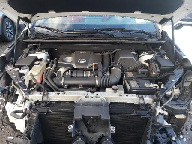 Photo 12 from auction – 2019 LEXUS NX 300 BAS with VIN JTJBARBZ4K2195692