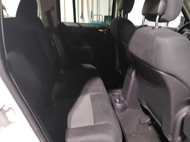 Photo 10 from auction – 2011 JEEP PATRIOT with VIN 1J4NF2GB9BD131344
