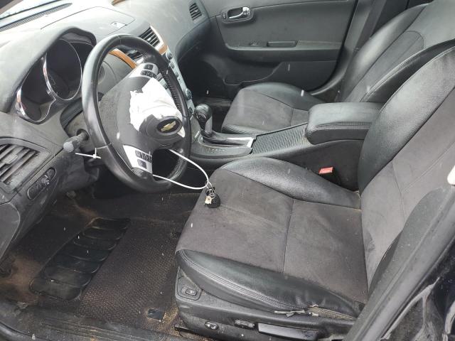 Photo 7 from auction – 2012 CHEVROLET MALIBU 3LT with VIN 1G1ZF5E76CF175484