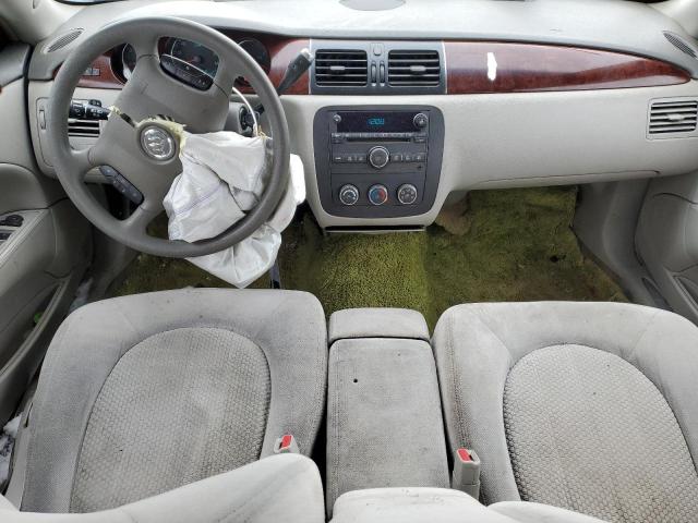 Photo 8 from auction – 2006 BUICK LUCERNE CX with VIN 1G4HP57206U166342
