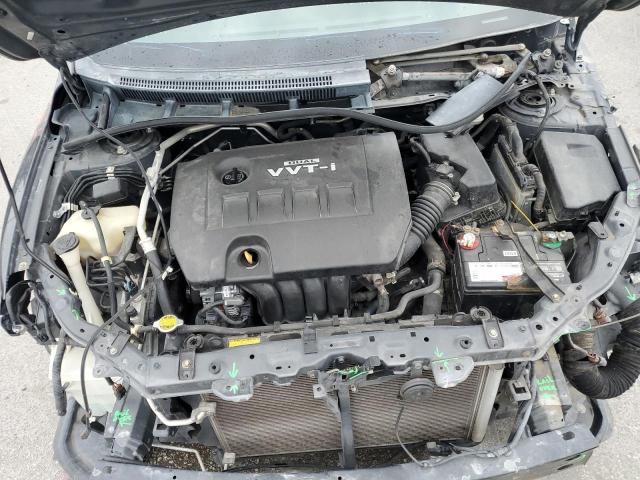 Photo 11 from auction – 2010 TOYOTA COROLLA BA with VIN 2T1BU4EE1AC334019