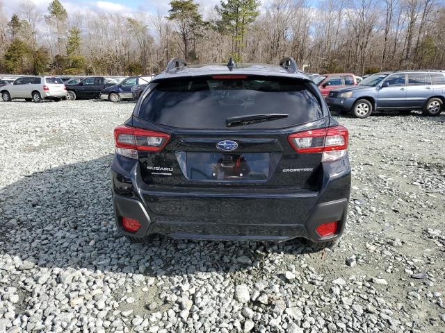 Photo 6 from auction – 2021 SUBARU CROSSTREK with VIN JF2GTAPC3M8362019