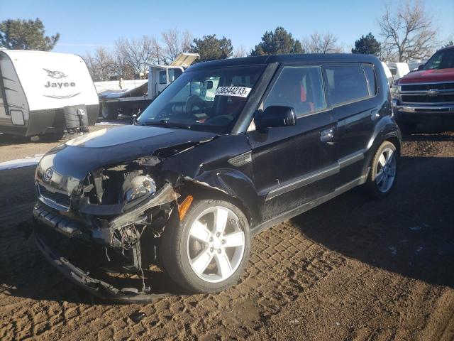 KIA SOUL + 2010 with VIN KNDJT2A27A7079960 - Photo from auction