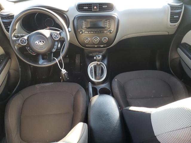 Photo 8 from auction – 2015 KIA SOUL with VIN KNDJN2A26F7764744