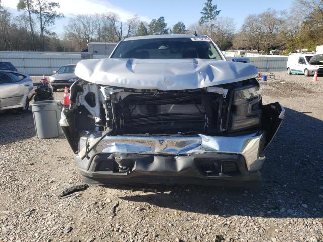 Photo 5 from auction – 2020 CHEVROLET SILVERADO with VIN 1GCRYDED9LZ265311