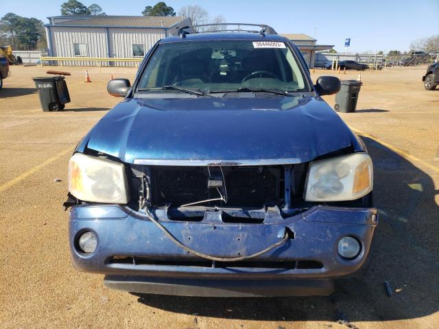 Photo 5 from auction – 2005 GMC ENVOY XL with VIN 1GKET16S256159378