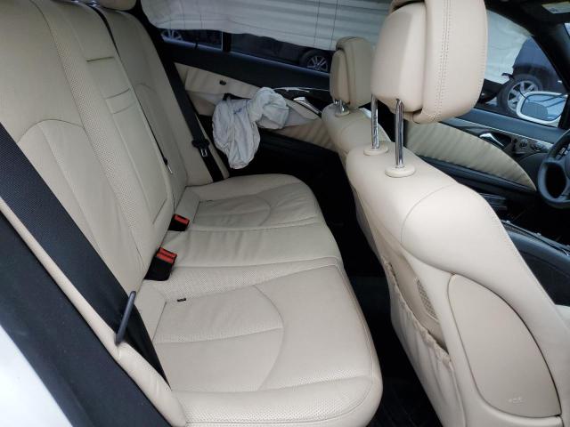 Photo 10 from auction – 2008 MERCEDES-BENZ E 550 with VIN WDBUF72X68B310204