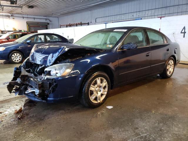 NISSAN ALTIMA S 2005 with VIN 1N4AL11D55C298754 - Photo from auction