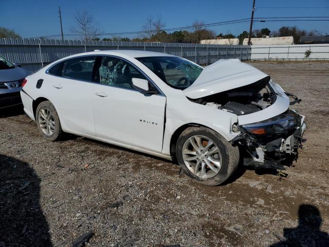 Photo 4 from auction – 2016 CHEVROLET MALIBU LT with VIN 1G1ZE5ST3GF293549
