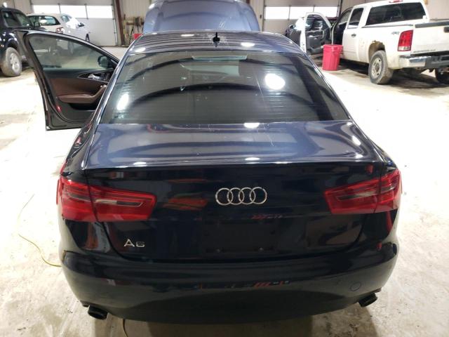 Photo 6 from auction – 2013 AUDI A6 PREMIUM with VIN WAUGFAFC3DN024738