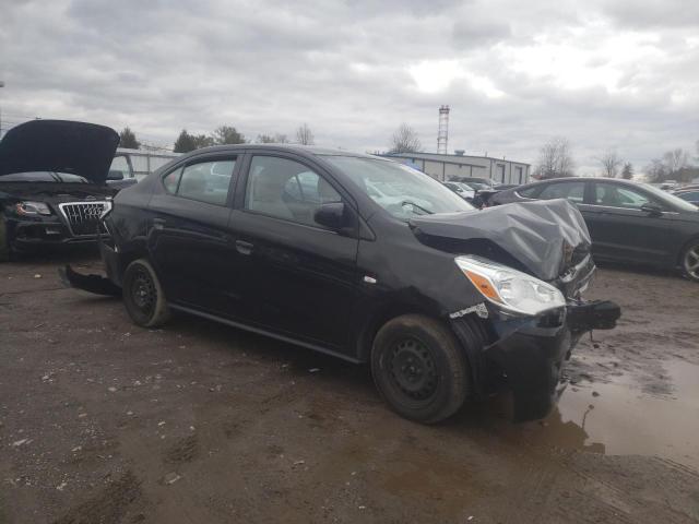 Photo 4 from auction – 2019 MITSUBISHI MIRAGE G4 with VIN ML32F3FJXKHF09239