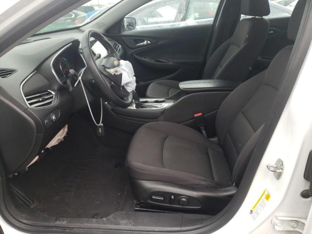 Photo 7 from auction – 2017 CHEVROLET MALIBU LT with VIN 1G1ZE5ST5HF170367