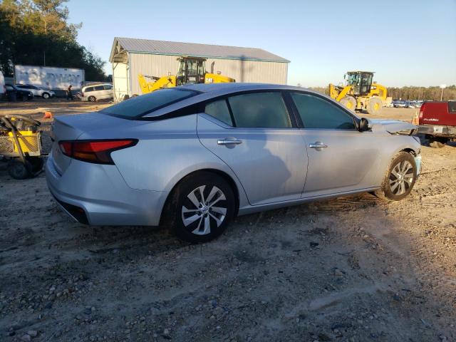 Photo 3 from auction – 2020 NISSAN ALTIMA S with VIN 1N4BL4BV7LC234760