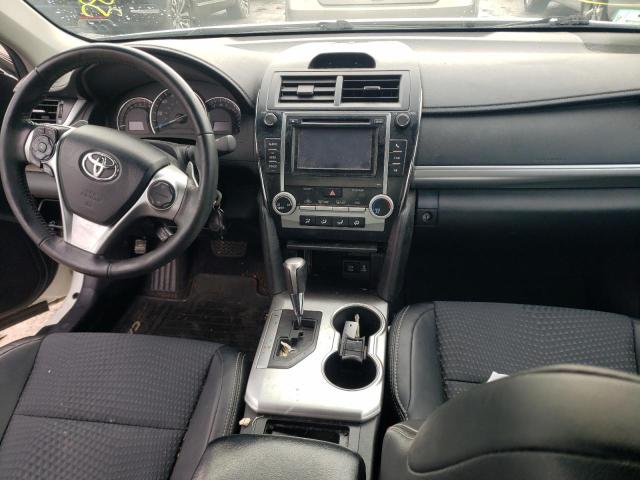 Photo 8 from auction – 2013 TOYOTA CAMRY L with VIN 4T1BF1FK5DU708583