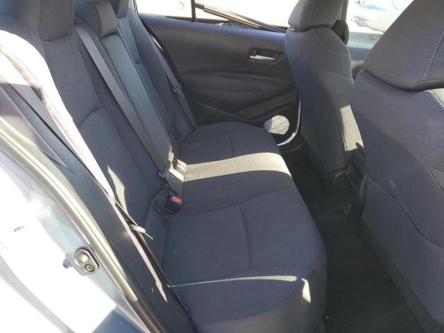 Photo 10 from auction – 2020 TOYOTA COROLLA LE with VIN 5YFEPRAE2LP074482