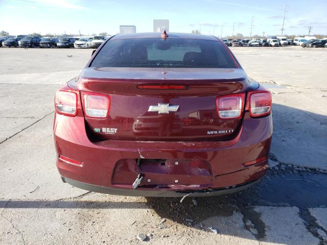 Photo 6 from auction – 2016 CHEVROLET MALIBU LIM with VIN 1G11C5SA8GF118912
