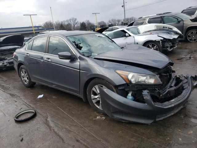 Photo 4 from auction – 2011 HONDA ACCORD SE with VIN 1HGCP2F61BA147135