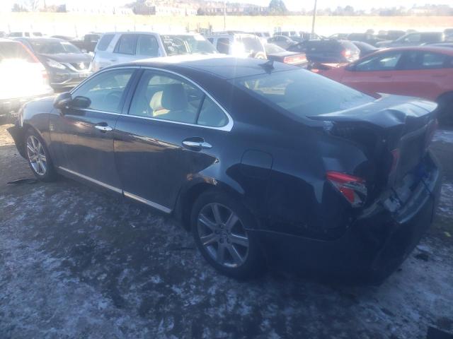 Photo 2 from auction – 2012 LEXUS ES 350 with VIN JTHBK1EGXC2503931