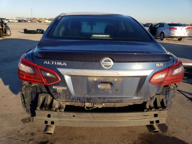 Photo 6 from auction – 2017 NISSAN ALTIMA 2.5 with VIN 1N4AL3AP6HC293959