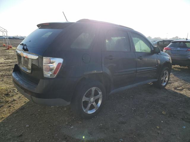 Photo 3 from auction – 2007 CHEVROLET EQUINOX LS with VIN 2CNDL13F676012214