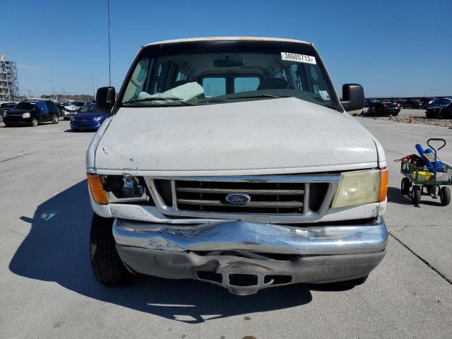 Photo 5 from auction – 2006 FORD ECONOLINE with VIN 1FBSS31L96DA87349