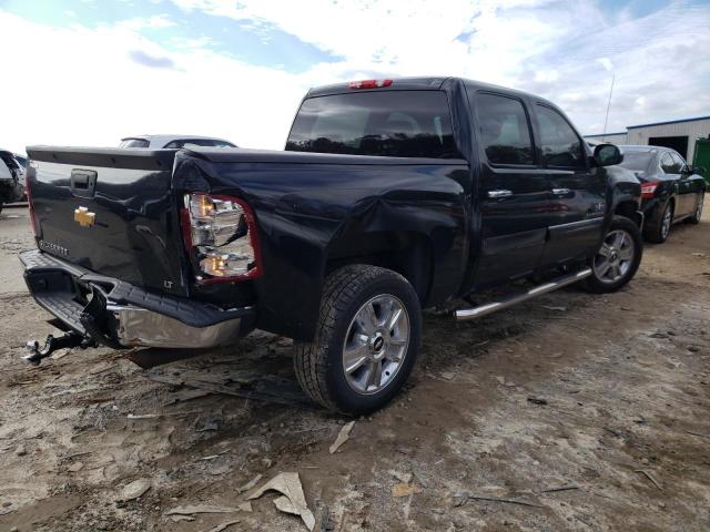 Photo 3 from auction – 2013 CHEVROLET SILVERADO with VIN 3GCPCSE0XDG329087