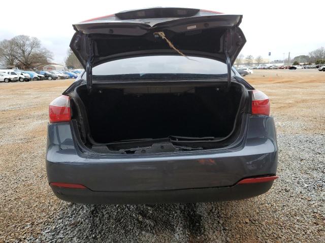 Photo 6 from auction – 2016 KIA FORTE LX with VIN KNAFK4A63G5612301