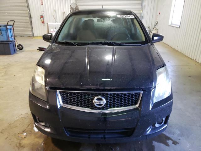Photo 5 from auction – 2011 NISSAN SENTRA 2.0 with VIN 3N1AB6AP9BL668188
