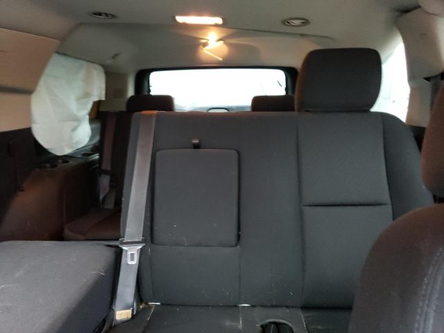 Photo 10 from auction – 2012 CHEVROLET SUBURBAN C with VIN 1GNSCHE03CR285677