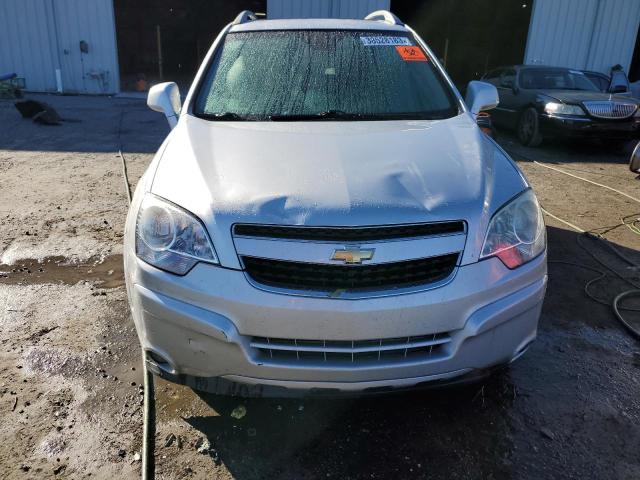 Photo 5 from auction – 2014 CHEVROLET CAPTIVA LT with VIN 3GNAL3EK9ES573090
