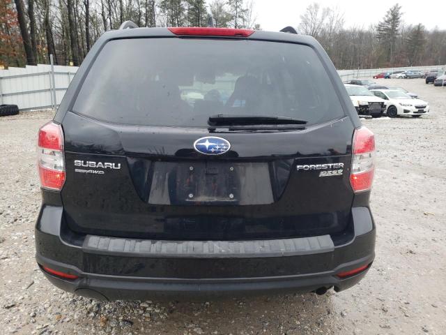 Photo 6 from auction – 2016 SUBARU FORESTER 2 with VIN JF2SJADC6GH496628