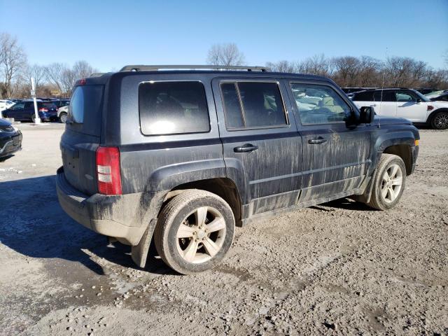 Photo 3 from auction – 2014 JEEP PATRIOT LA with VIN 1C4NJRFB2ED739032