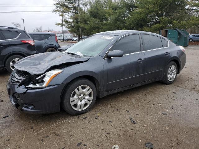 Photo 1 from auction – 2012 NISSAN ALTIMA BAS with VIN 1N4AL2AP7CN509194