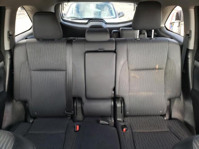 Photo 10 from auction – 2015 TOYOTA HIGHLANDER with VIN 5TDBKRFH8FS163747