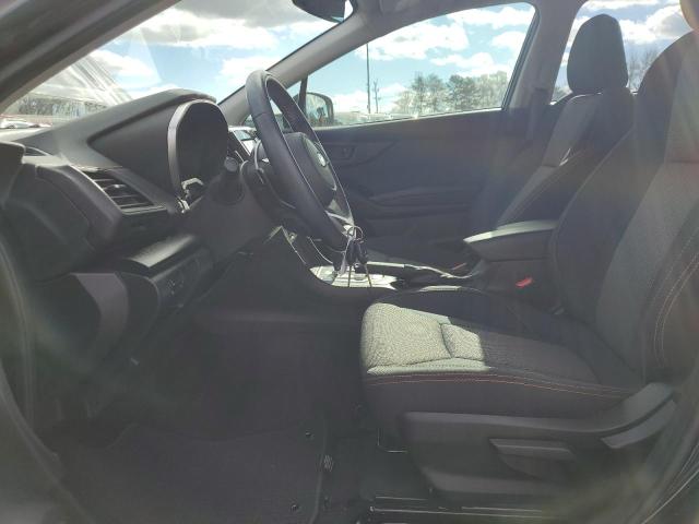 Photo 7 from auction – 2021 SUBARU CROSSTREK with VIN JF2GTAPC3M8362019