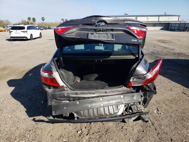 Photo 6 from auction – 2015 TOYOTA CAMRY LE with VIN 4T1BF1FK3FU110575