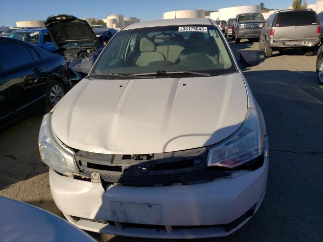 Photo 5 from auction – 2011 FORD FOCUS S with VIN 1FAHP3EN8BW190821