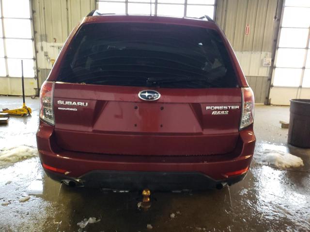 Photo 6 from auction – 2012 SUBARU FORESTER 2 with VIN JF2SHADC7CG409685
