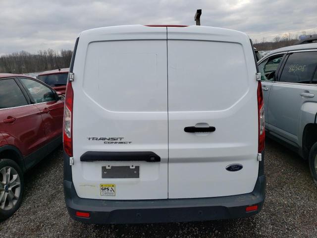 Photo 6 from auction – 2017 FORD TRANSIT CO with VIN NM0LS7E75H1334789