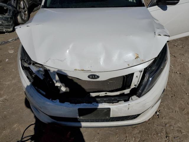Photo 11 from auction – 2015 KIA OPTIMA EX with VIN 5XXGN4A72FG493383