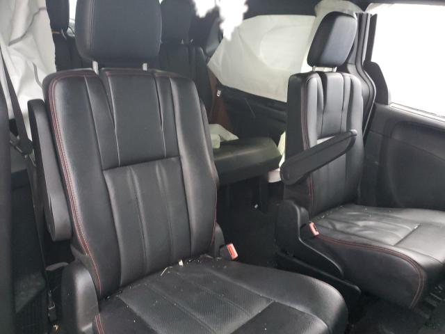 Photo 10 from auction – 2019 DODGE GRAND CARA with VIN 2C4RDGEG4KR533908