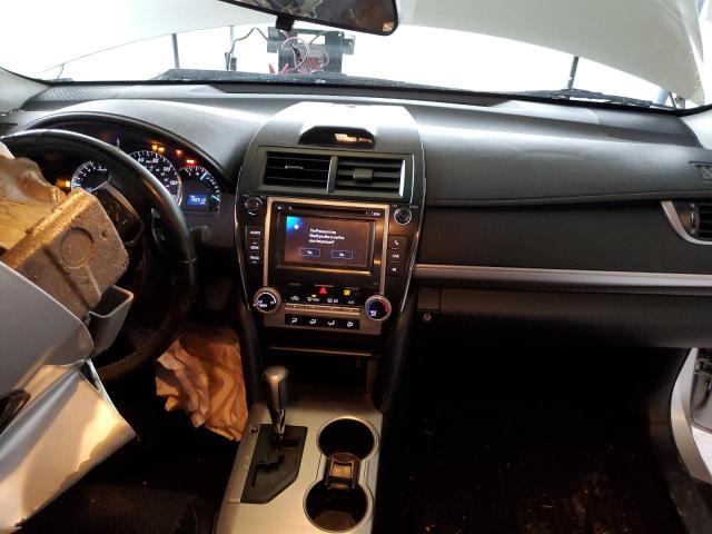 Photo 8 from auction – 2012 TOYOTA CAMRY BASE with VIN 4T1BF1FK4CU185748