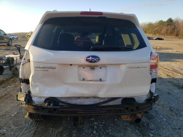 Photo 6 from auction – 2018 SUBARU FORESTER 2 with VIN JF2SJAJC5JH404887