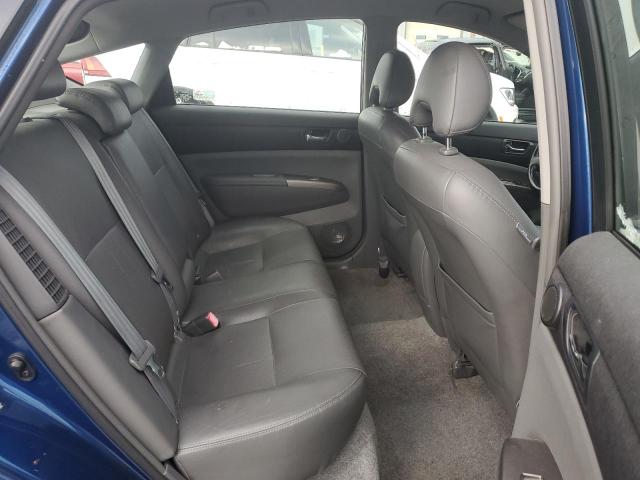 Photo 10 from auction – 2008 TOYOTA PRIUS with VIN JTDKB20U987732258
